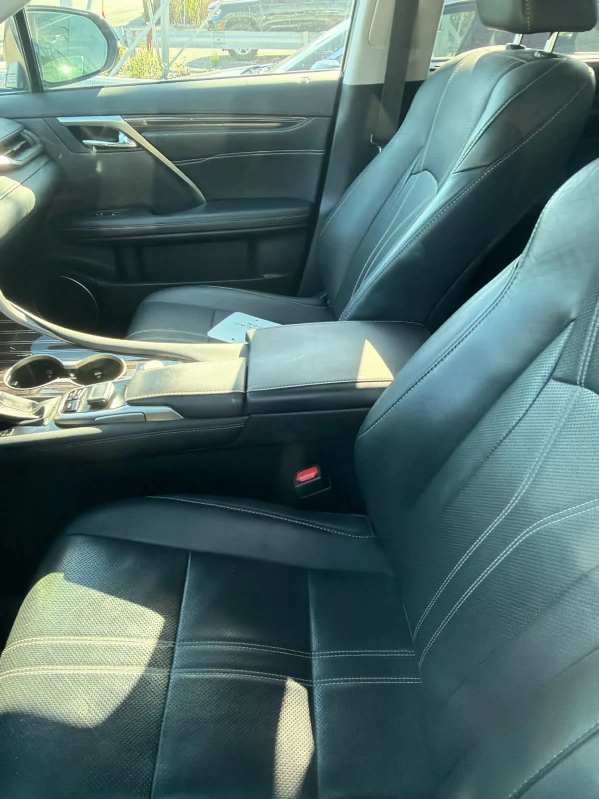 Vehicle thumbnail