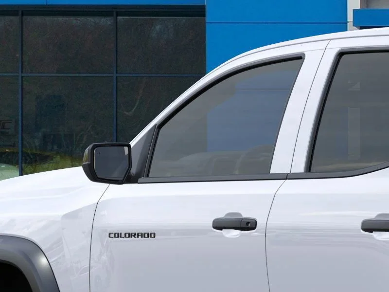 2026 Chevrolet Colorado Trail Boss - Photo 18
