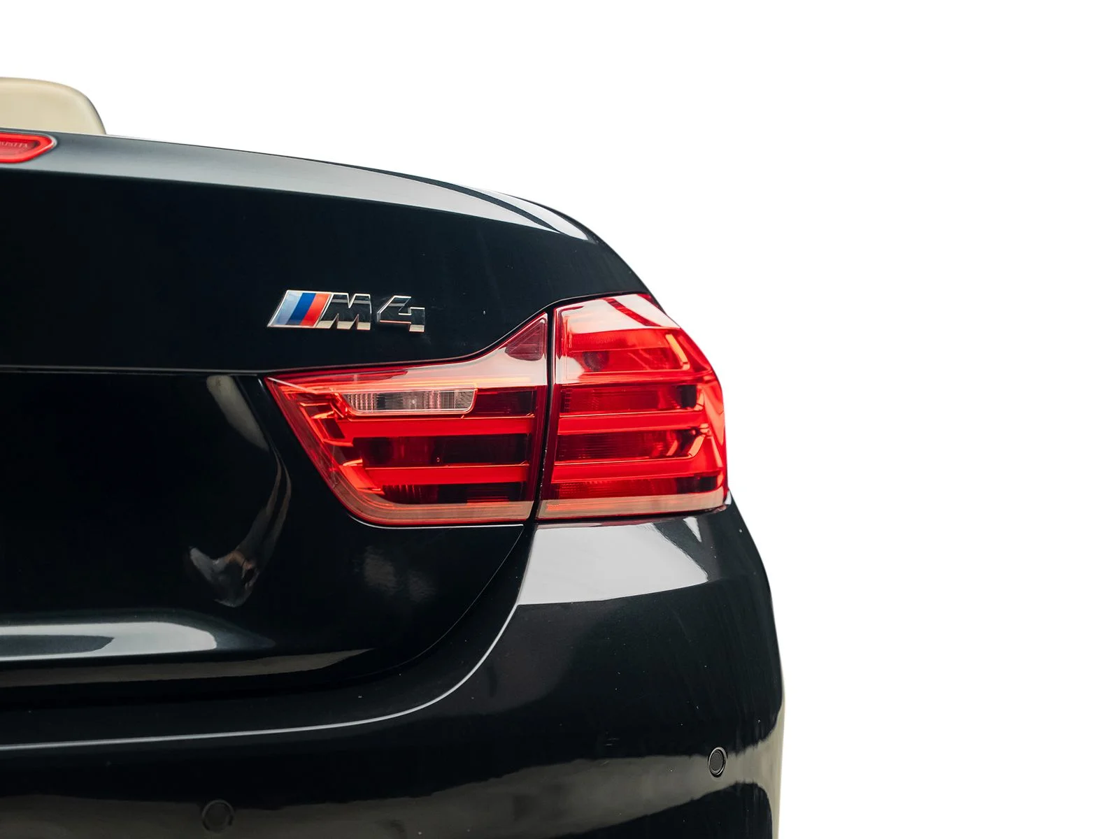 Used 2015 Black BMW Base image 20
