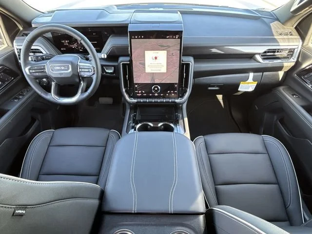 2026 GMC Yukon XL Elevation - Photo 11