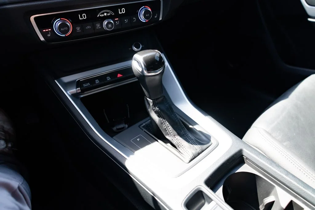 Used 2020 Gray Audi Premium image 18