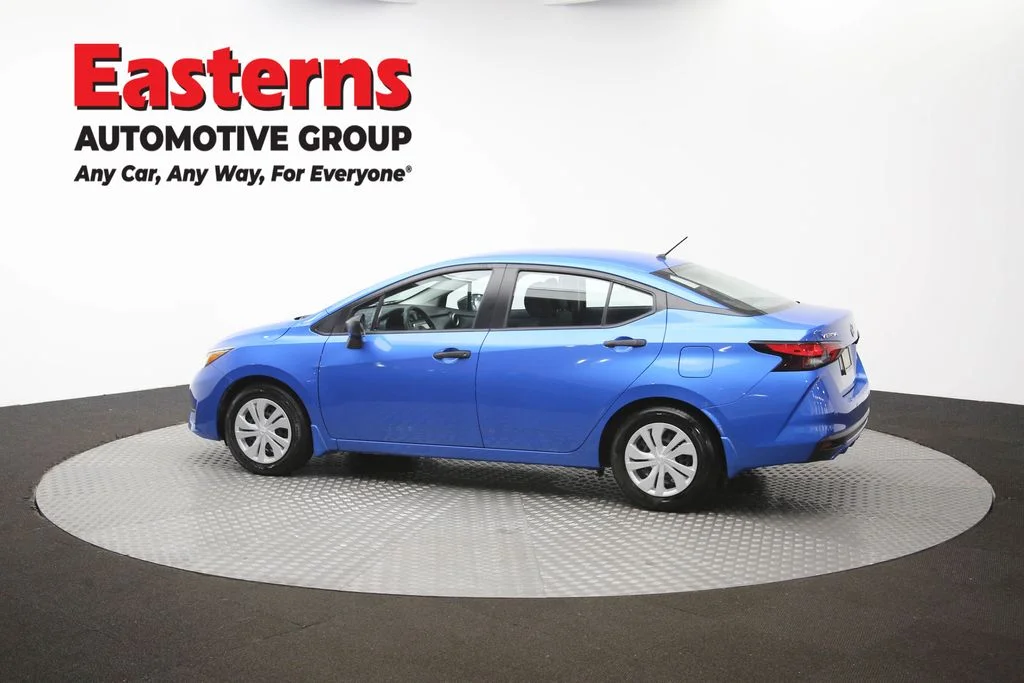 Used 2024 Blue Nissan 1.6 S image 56