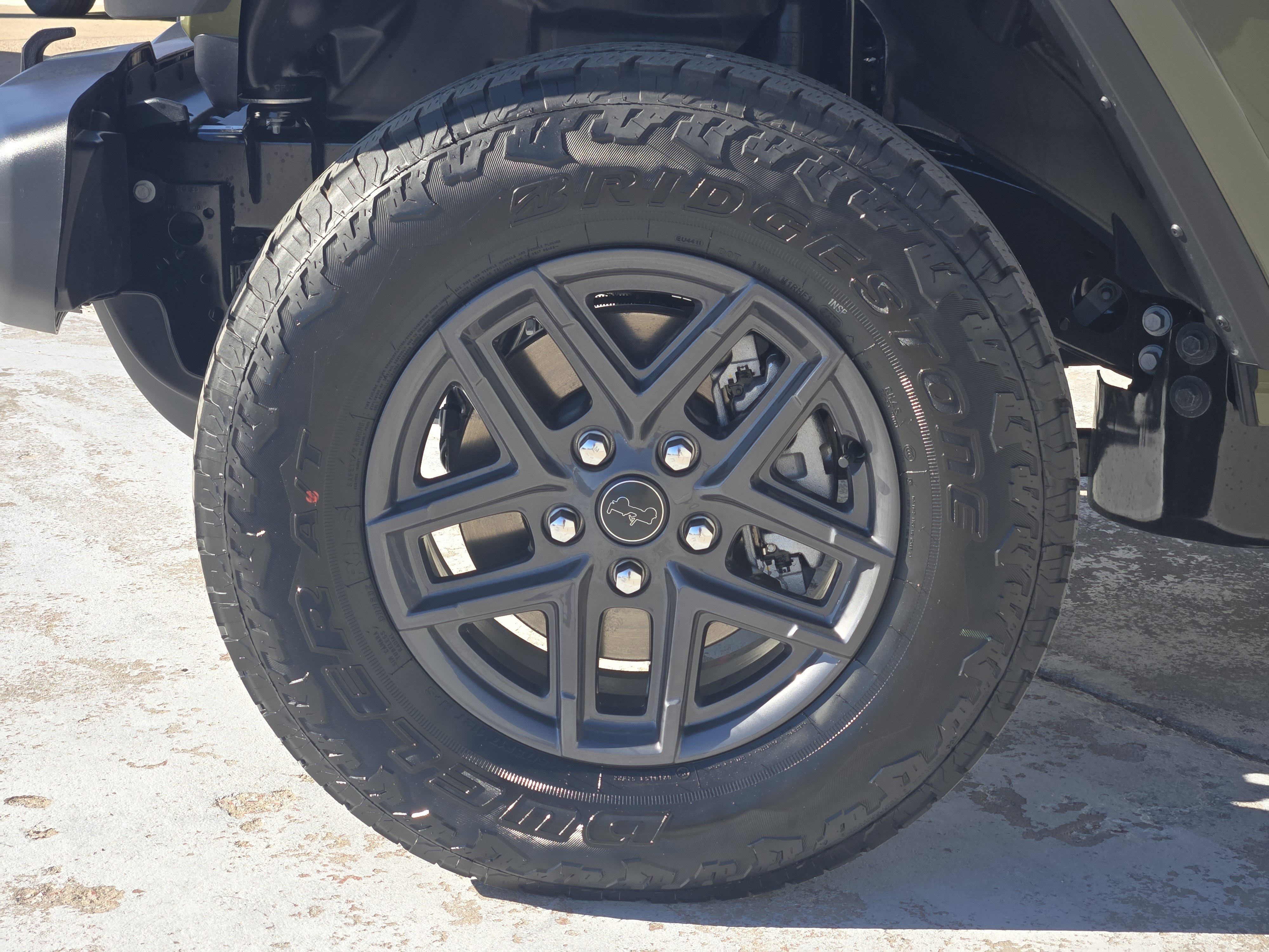 New 2026 41 Exterior Paint Jeep Sport S image 9