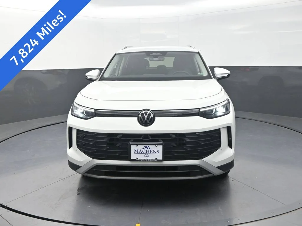 Used 2026 White Volkswagen S image 2