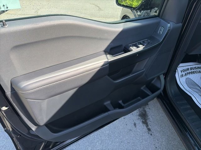 Used 2026 Black Ford STX image 21