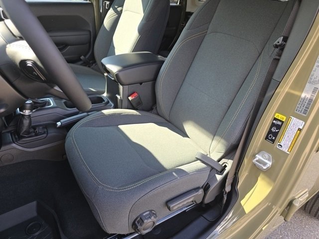 2025 Jeep Wrangler 4-Door Sport S - Photo 6