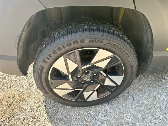 Used 2024 Yellow Hyundai SEL image 62