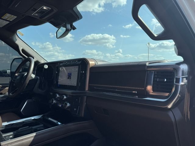 Used 2024 Brown Ford King Ranch image 41