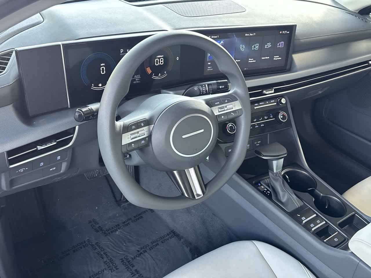2026 Hyundai Sonata SE - Photo 13