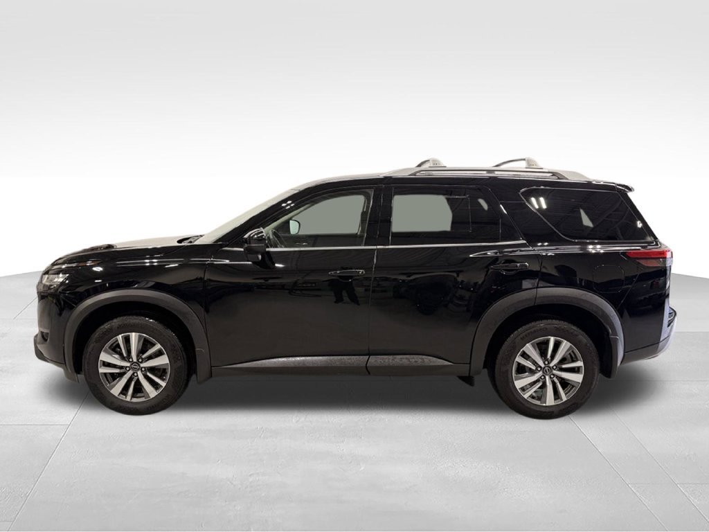 Used 2024 Nissan Pathfinder SL with VIN 5N1DR3CC9RC311870 for sale in Golden Valley, Minnesota