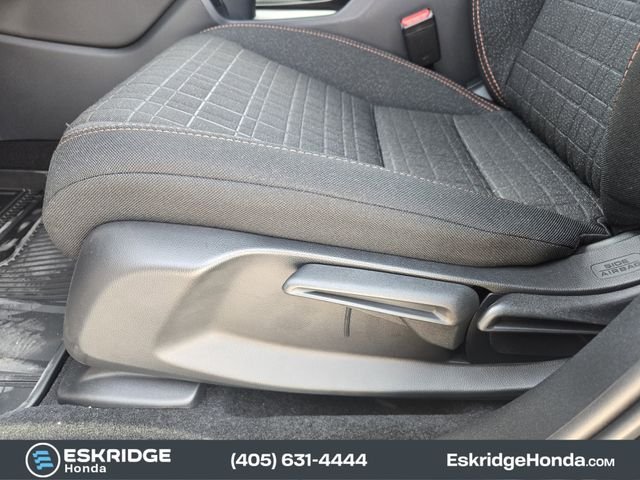 2026 Honda HR-V Sport - Photo 19