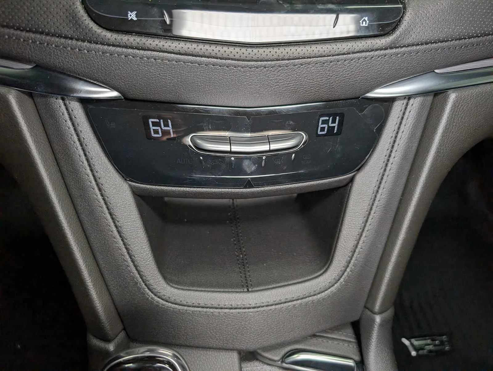 2026 Cadillac XT5 Luxury - Photo 26