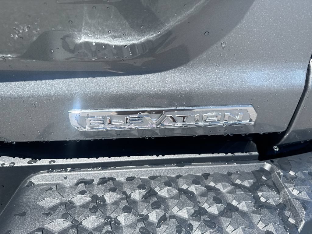 2026 GMC Canyon Elevation - Photo 28