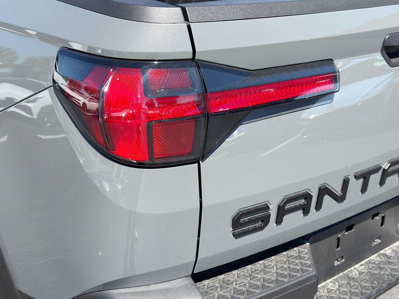 2026 Hyundai Santa Cruz SEL - Photo 10