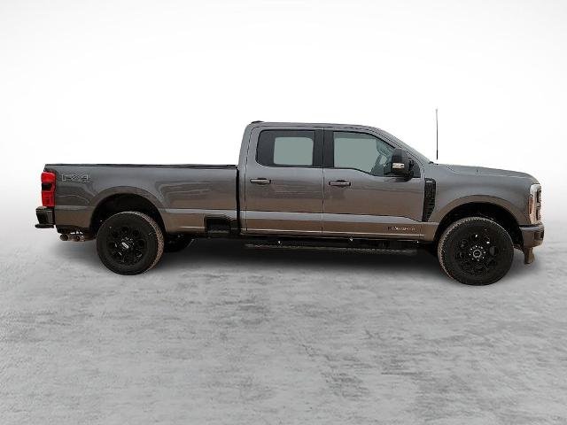 2026 Ford F-350 Super Duty Lariat - Photo 37