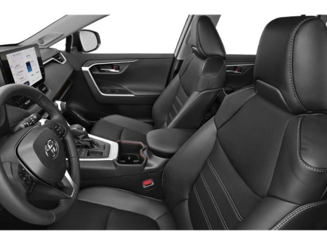 Used 2025 Pearl Toyota Limited image 9