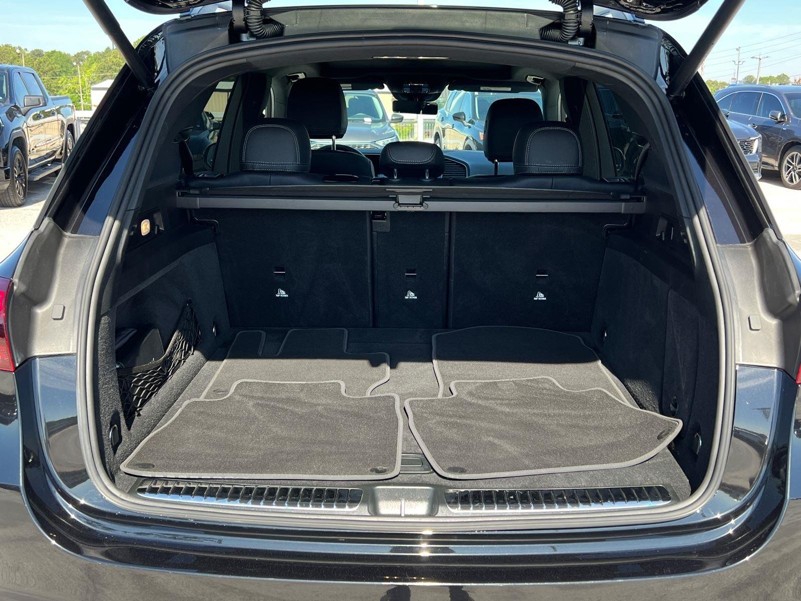 Used 2025  Mercedes-Benz GLE 350 image 18