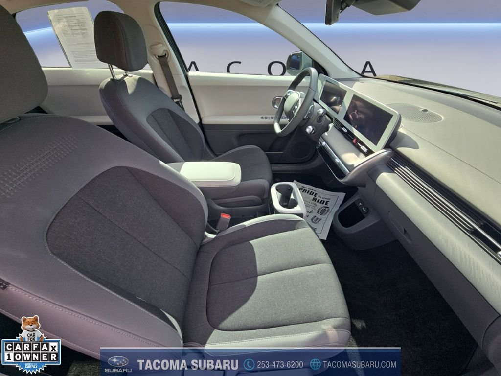 2024 Hyundai IONIQ 5 SEL - Photo 17