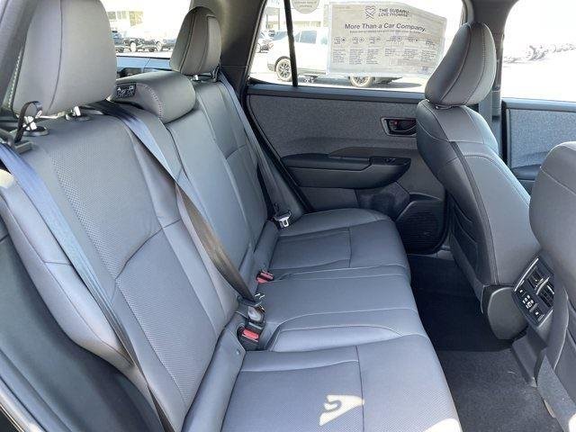 2026 Subaru Outback Limited XT - Photo 23