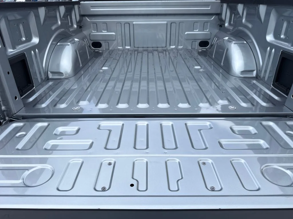 New 2026 Silver Ford STX image 19