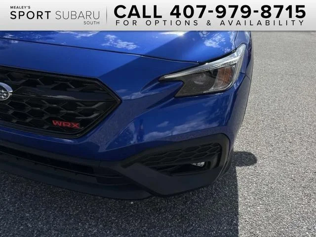 New 2026 WR BLUE PEARL Subaru Premium image 54