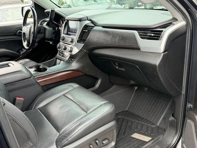 2020 GMC Yukon SLT - Photo 13