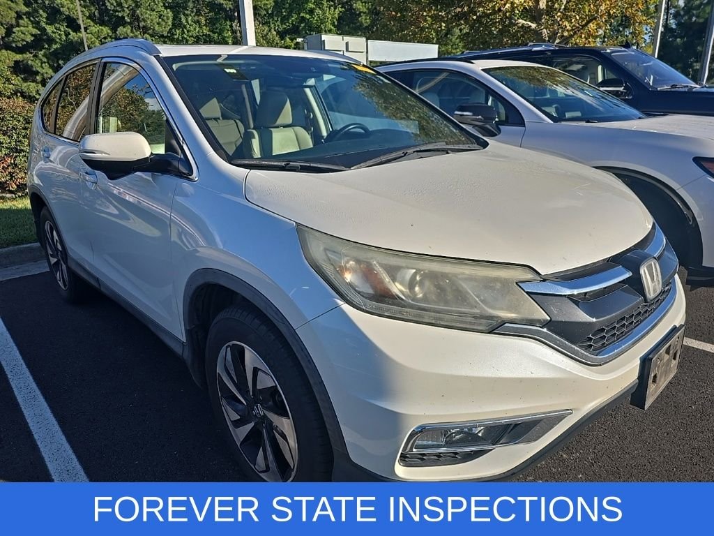Used 2016  Honda Touring image 5