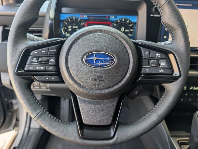 New 2026 RIVER ROCK PEARL Subaru Premium image 9