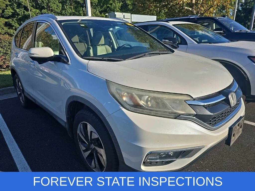 Used 2016  Honda Touring image 5