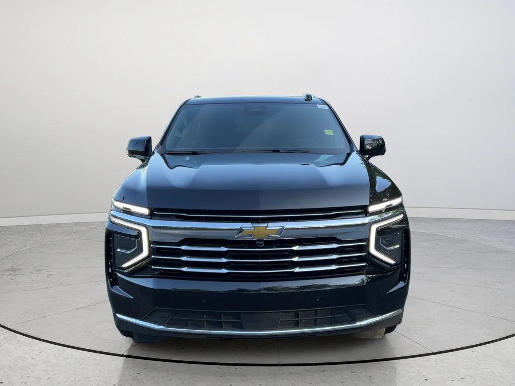 2025 Chevrolet Tahoe LT - Photo 4