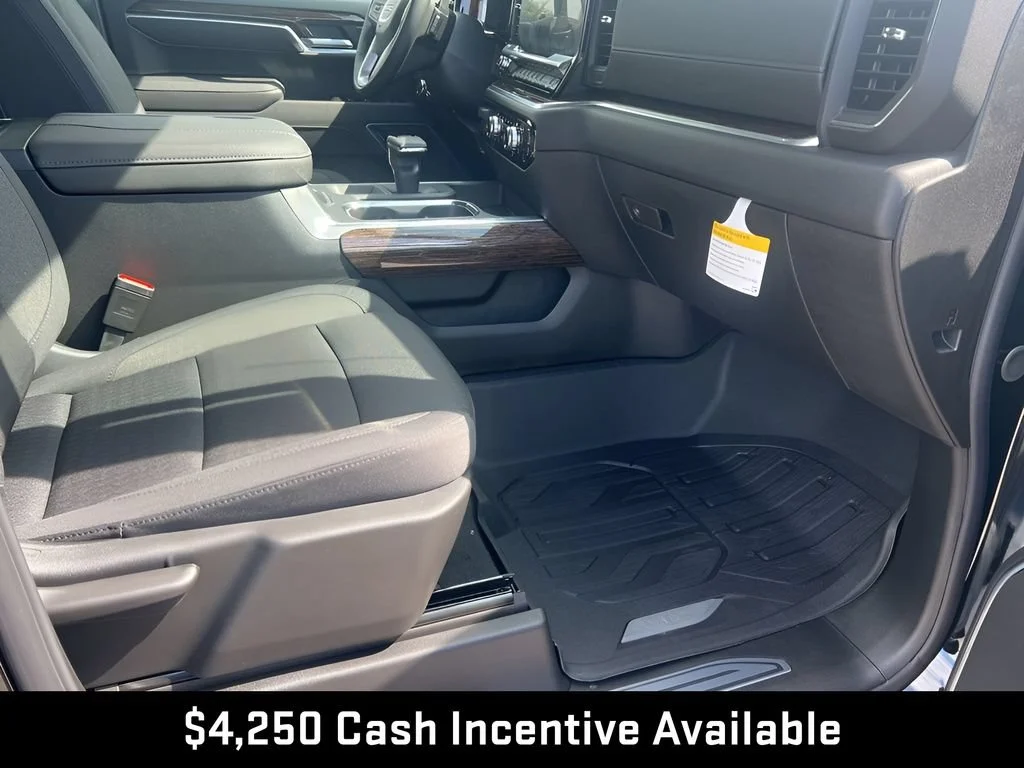 2026 GMC Sierra 1500 Elevation - Photo 22