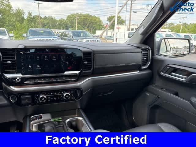 2022 GMC Sierra 1500 SLT - Photo 15
