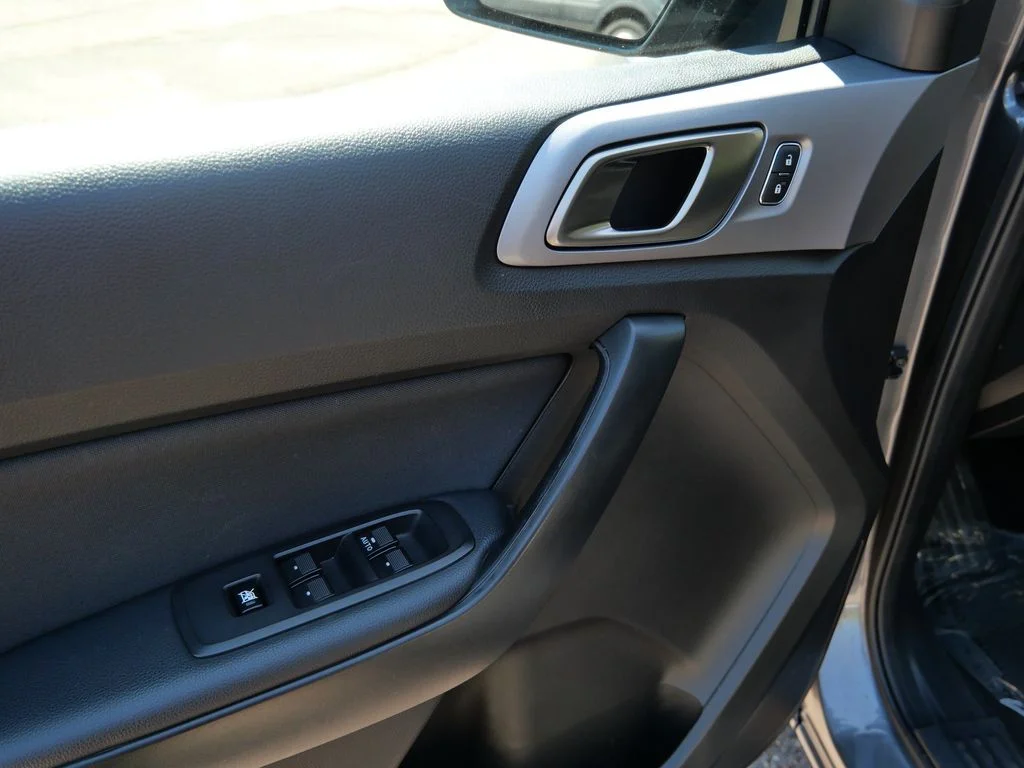 Certified Used 2023 Gray Ford XLT image 19