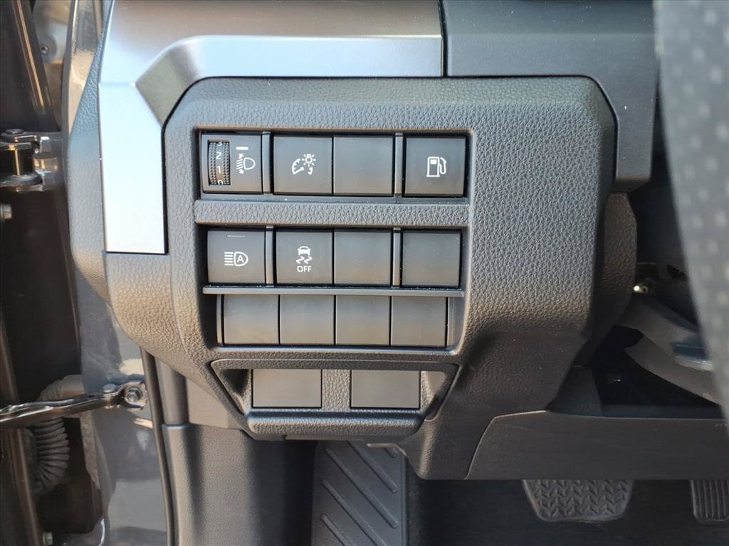 Certified Used 2025 Gray Toyota SR5 image 20
