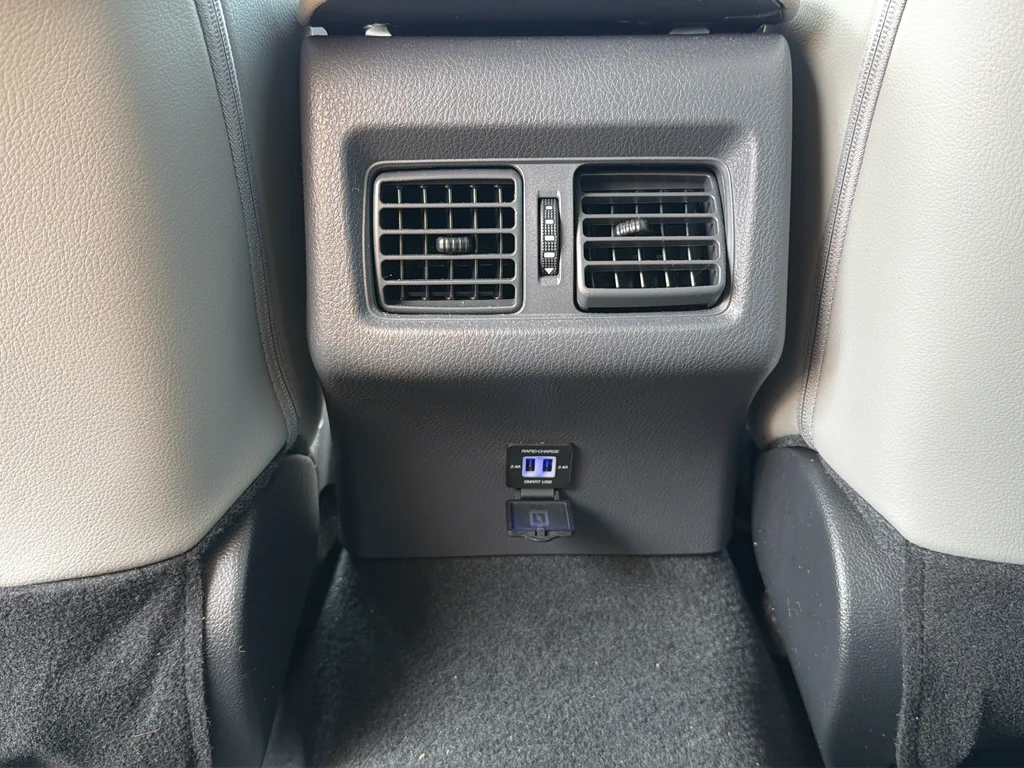 Used 2022 Silver Toyota XLE image 30