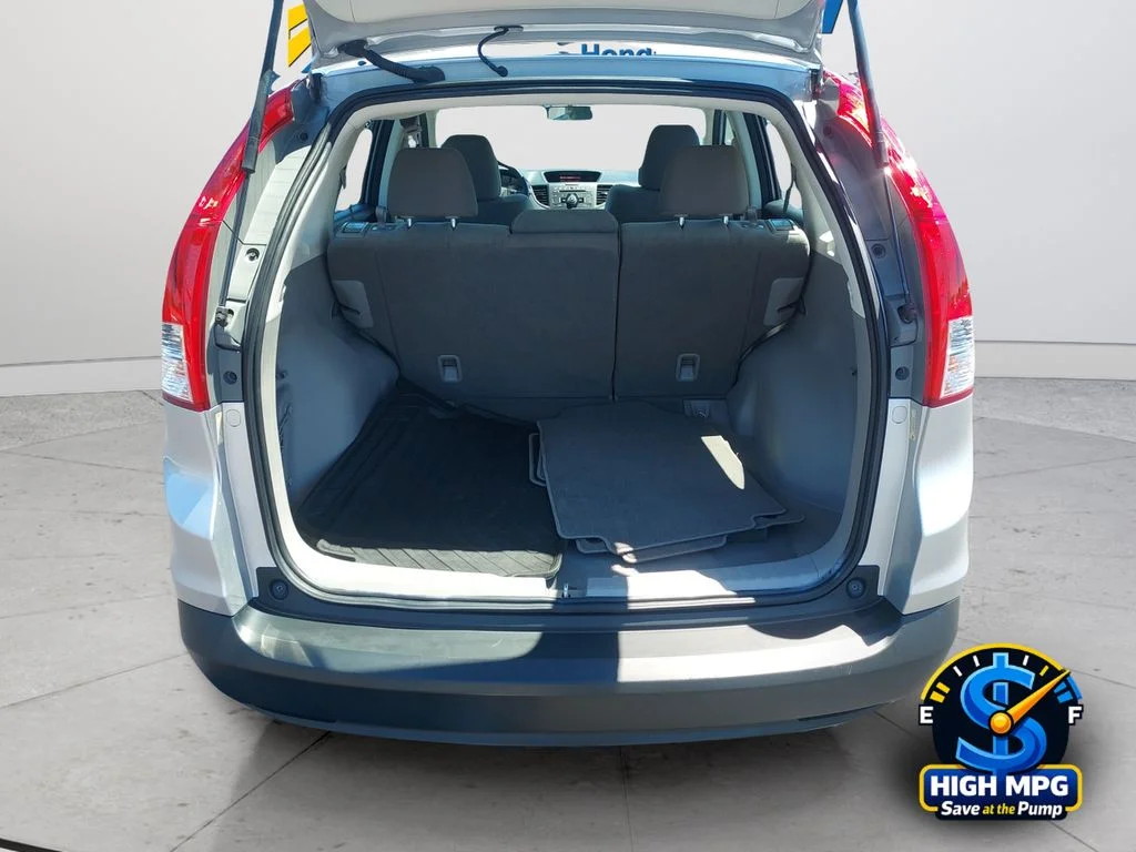 Used 2014 Silver Honda LX image 29