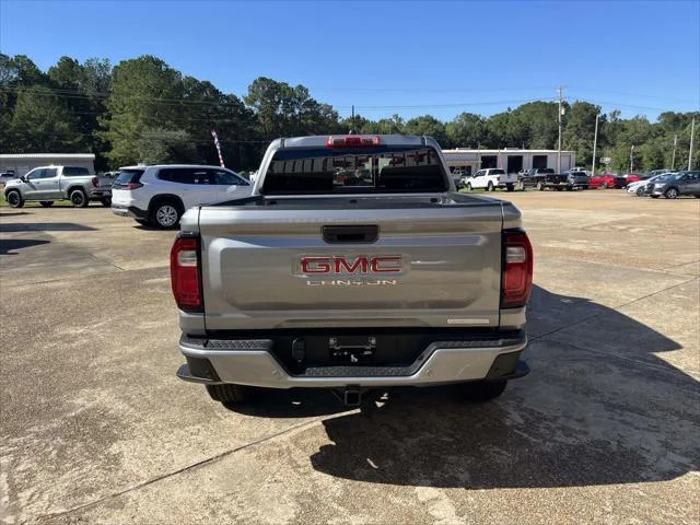 2026 GMC Canyon Elevation - Photo 6