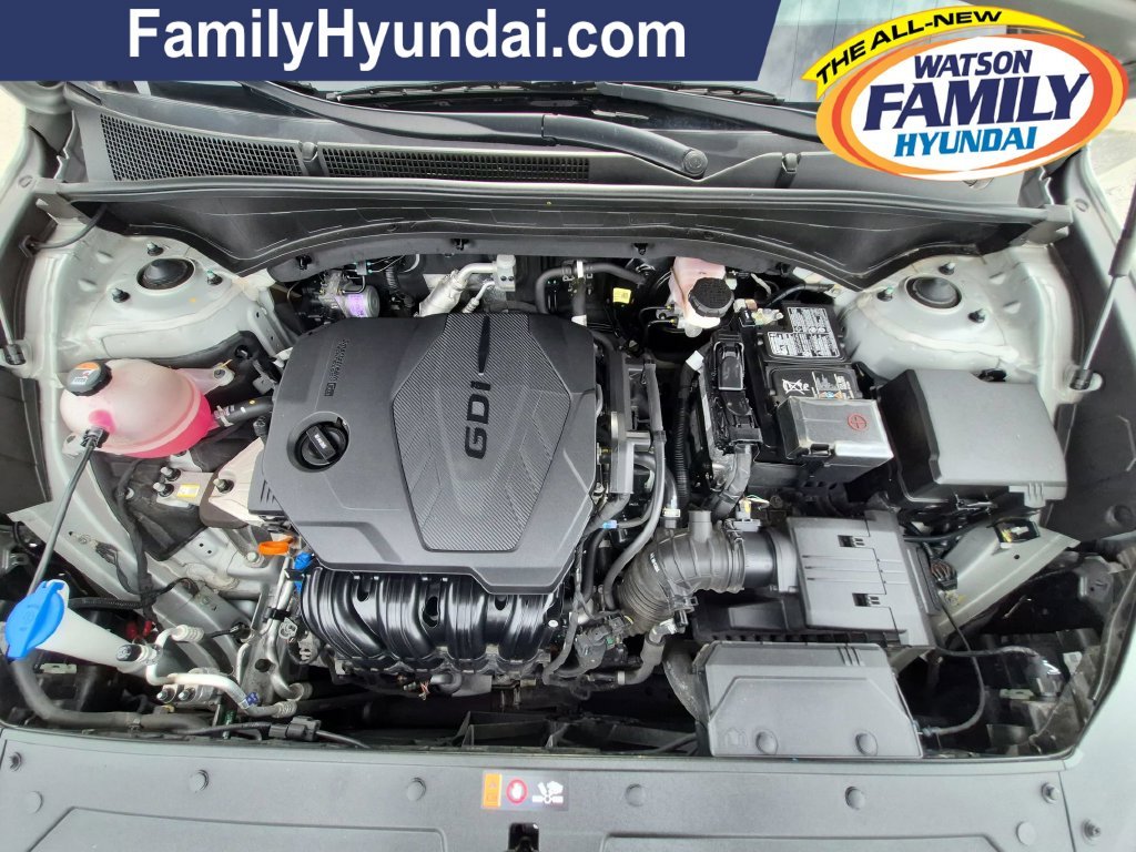 2023 Hyundai Santa Fe SEL - Photo 32