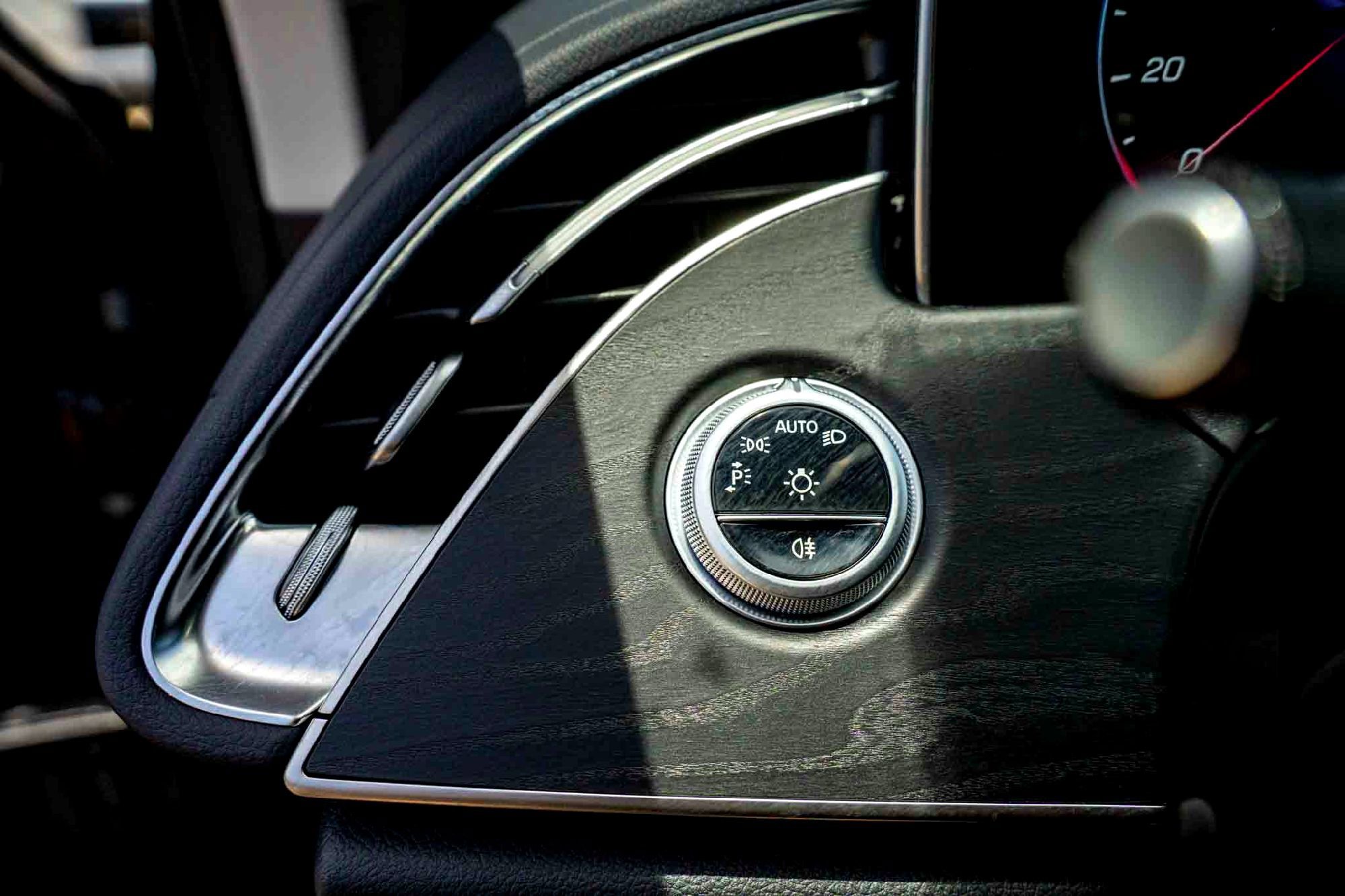 Used 2025 Black Mercedes-Benz E 350 image 14