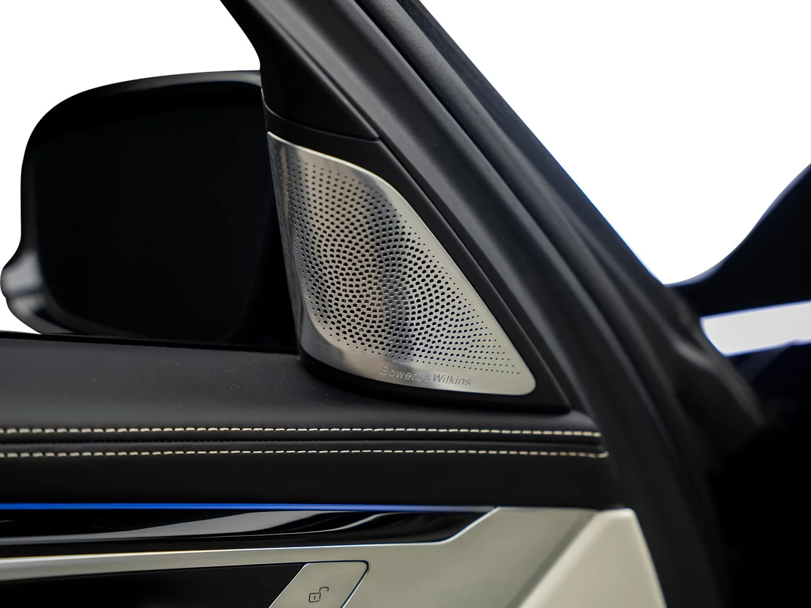 Used 2022 Blue BMW ALPINA B7 xDrive image 67