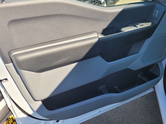 New 2026 White Ford XL image 7
