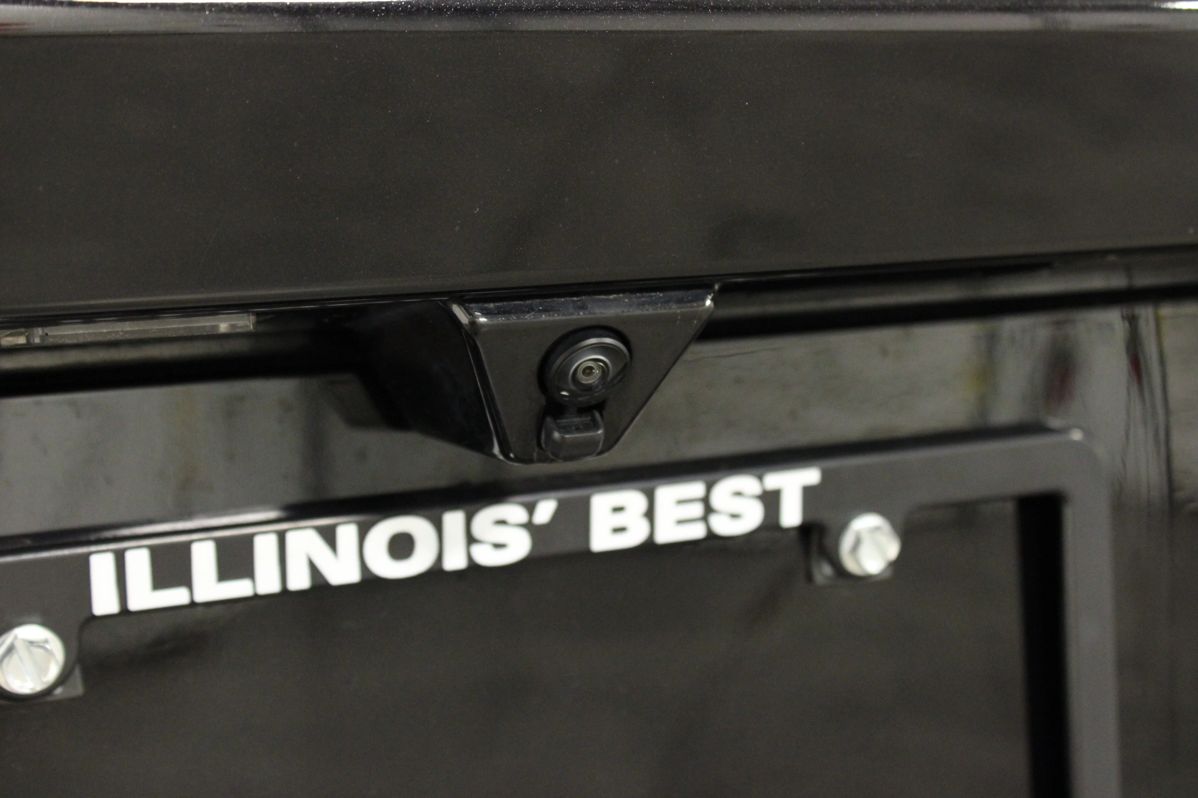 Used 2025 Black Metallic Lincoln Reserve image 13