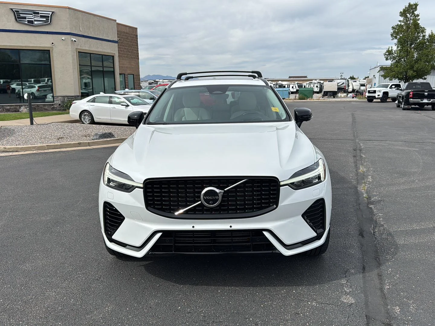 2023 Volvo XC60 Ultimate - Photo 10