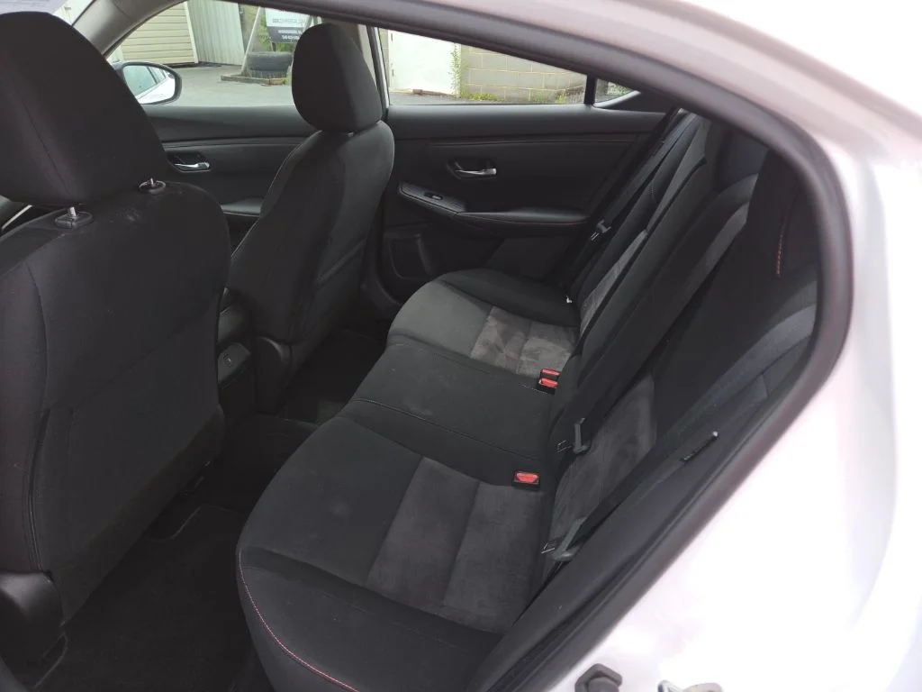 Used 2023 White Nissan SR image 11