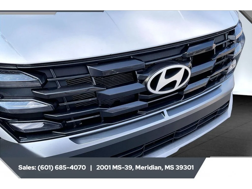 Used 2025 SERENITY WHITE PEARL Hyundai SEL Convenience image 21
