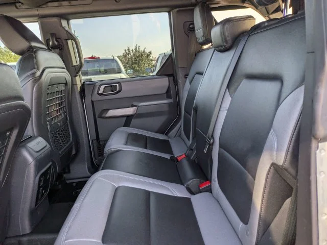 Used 2022 Silver Ford Black Diamond image 13