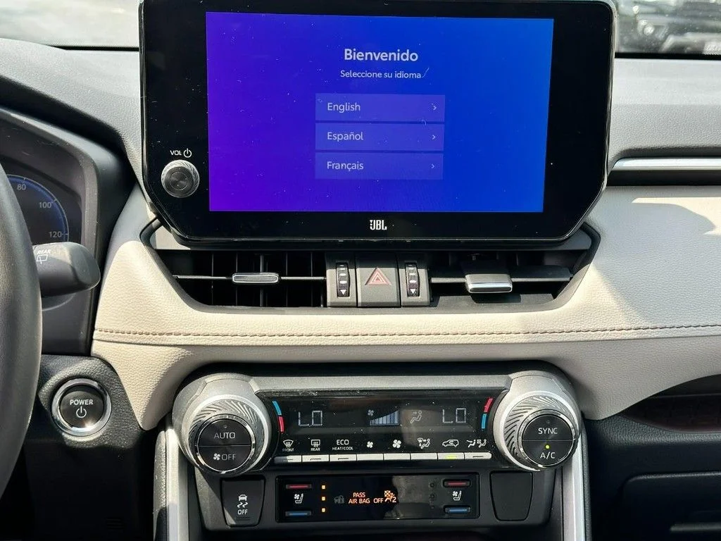Used 2024  Toyota Limited image 16