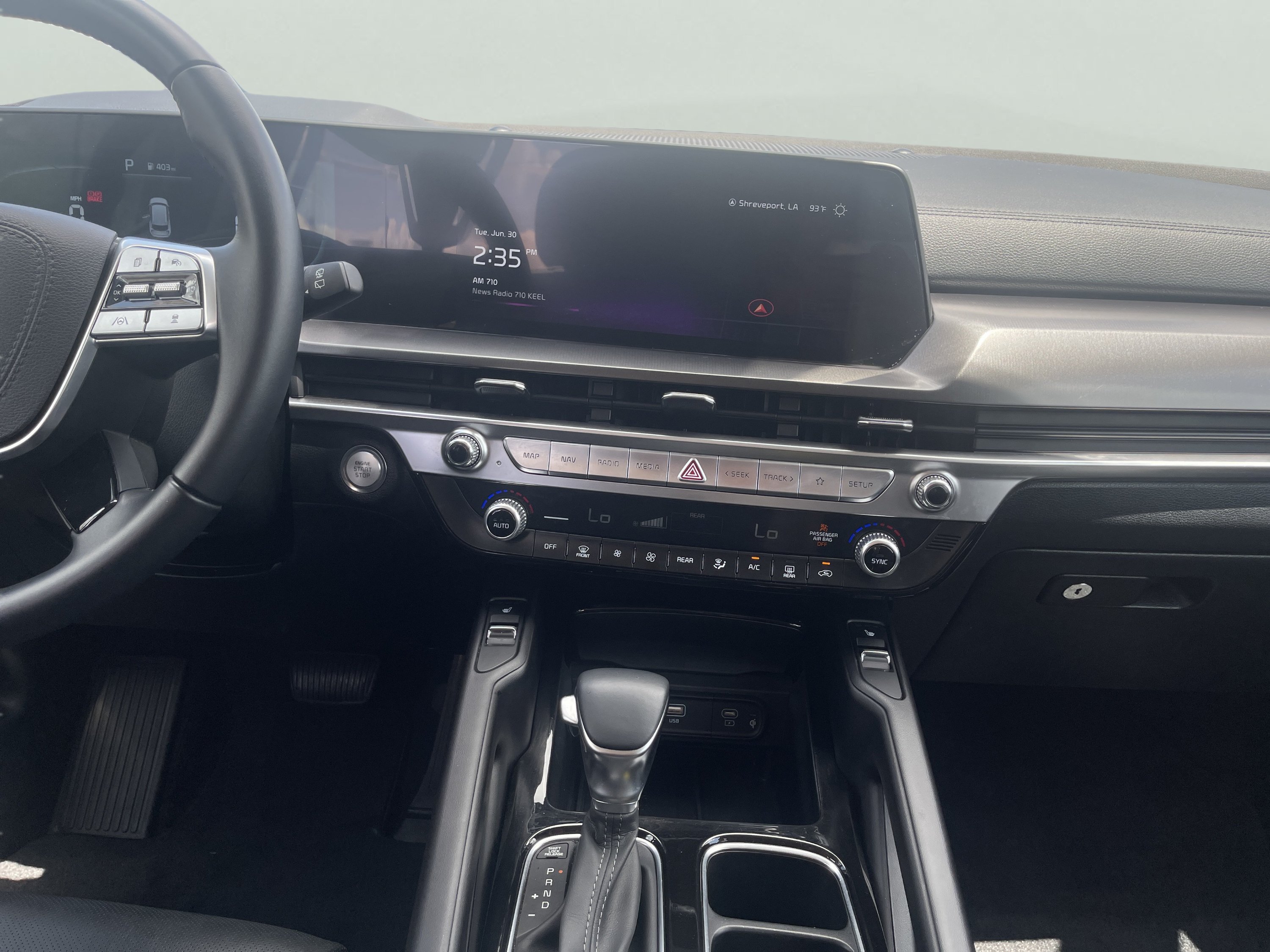 Used 2025 Panthera Metal Kia S image 21