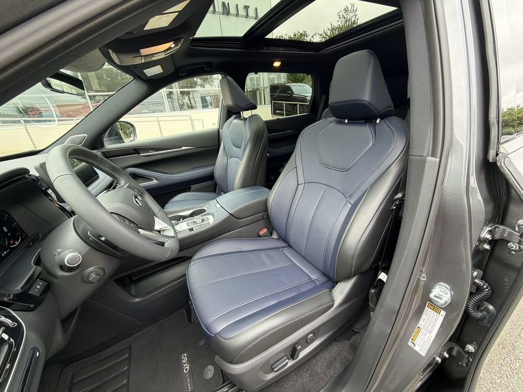 2026 INFINITI QX60 Sport - Photo 15