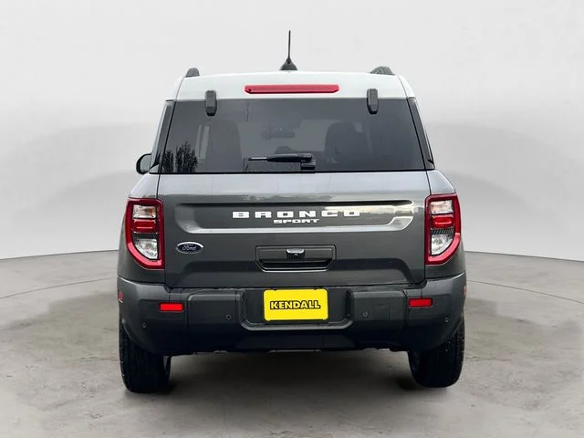 Used 2025 Gray Ford Heritage image 4